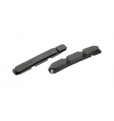Juego de zapatas de freno Massi para Shimano XT/XTR