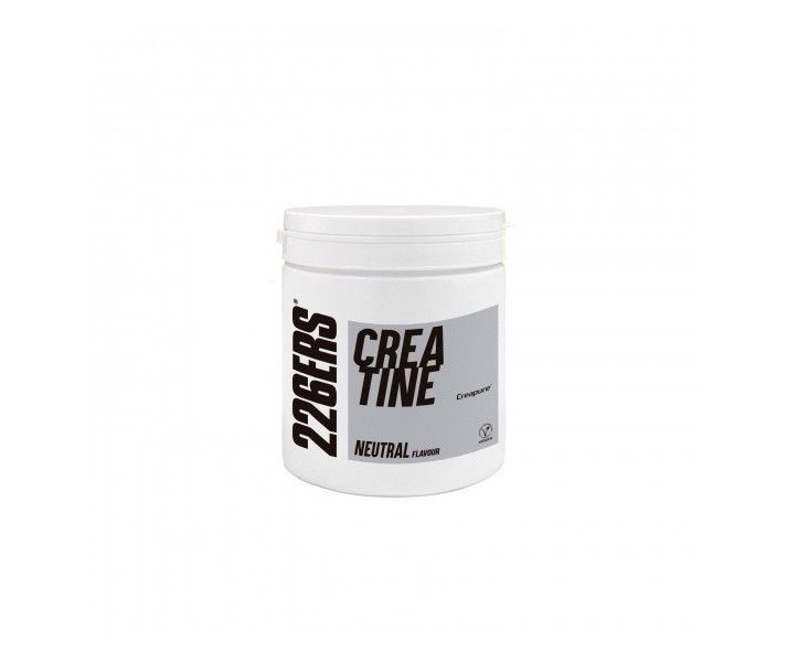 Creatina 226ERS Sabor Neutral 300g