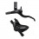 Freno Disco Delantero Shimano MT420 4 Pistones
