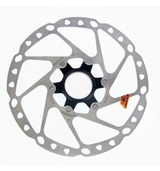 Disco Freno Shimano Deore SM-RT64 180mm Centerlock