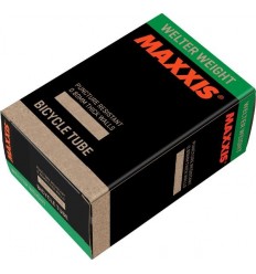 Cámara Maxxis Welter Weight 700x33/59 LFVSEP60