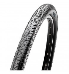 Cubierta Maxxis DTH Urban 26x2.30 60TPI Plegable