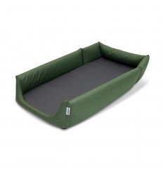 Cama Mascota Croozer P/Dog Bruuno Xxl Verde Pino