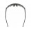 Gafas de sol 100% S3 Gris - Lente Humo |61034-102-01|