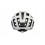 Casco Lazer Compact DLX Blanco Mate + Net + Led