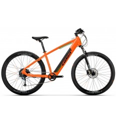 Bicicleta Conor E-Mtb Java 29' 2022