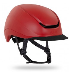 Casco KASK MOEBIUS Rojo