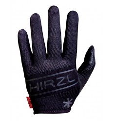 Guantes largos HIRZL COMFORT FF Negro