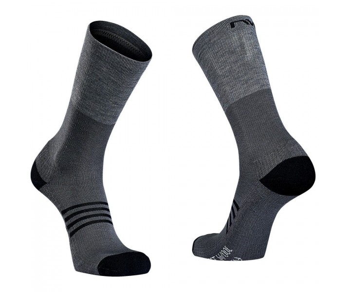 Calcetines Altos Northwave Extreme PRO Negros