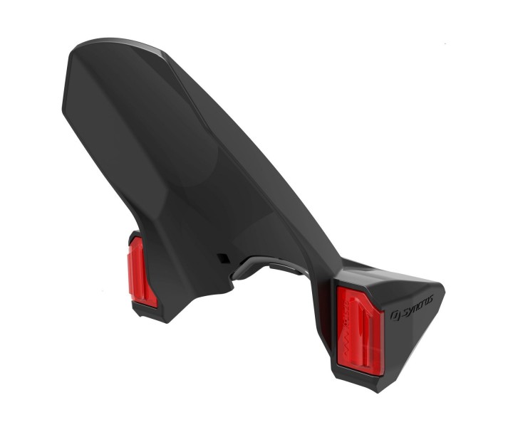 Guardabarros Syncros Integrado Eride Light Negro