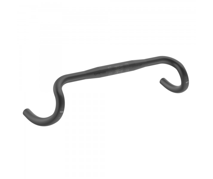 Manillar Syncros H.Bar Creston 1.5 X Negro