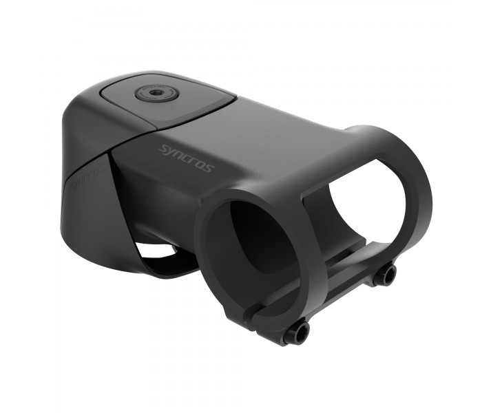 Potencia Syncros Dc 1.5 Negro