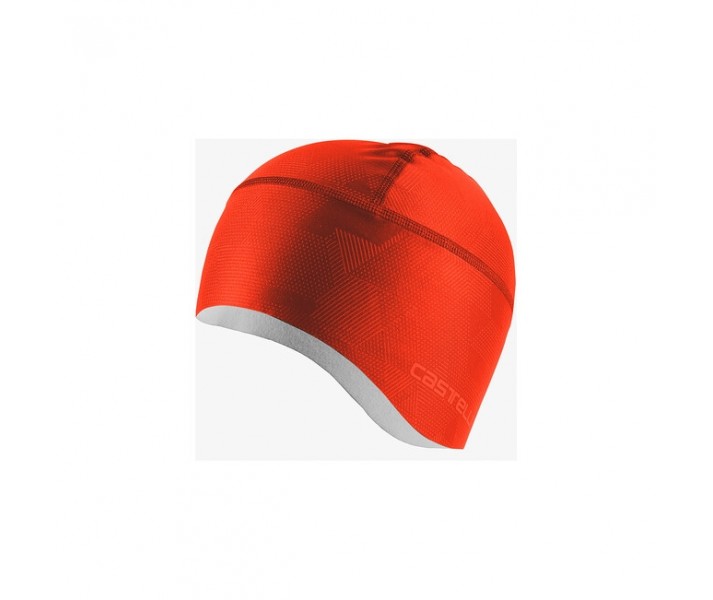 Sotocasco Castelli Pro Thermal Rojo Fiery