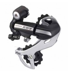 Cambio Trasero Shimano Acera SGS RD-M360 7/8v Negro