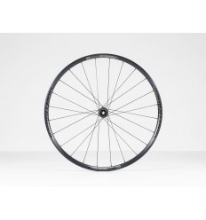 Rueda Delantera Bontrager Paradigm Comp 25 TLR Disc Carretera