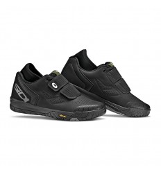 Zapatillas Sidi Sds Dimaro Trail Gris/Negro