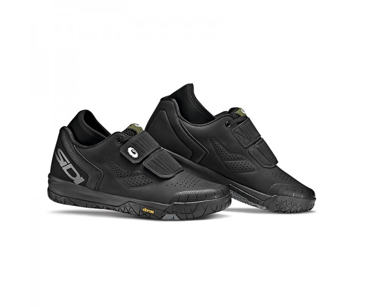 Zapatillas Sidi Sds Dimaro Trail Gris/Negro