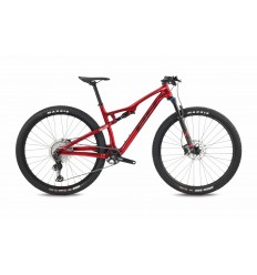 Bicicleta BH LYNX RACE 3.5 |DX352|  2022