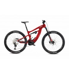 Bicicleta BH XTEP LYNX CARBON PRO 8.8 |ES882| 2022
