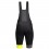 Culotte Corto Scott Corto Ms Rc Warm Wb +++