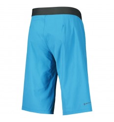 Culotte Corto Scott Ms Trail Vertic W/Pad
