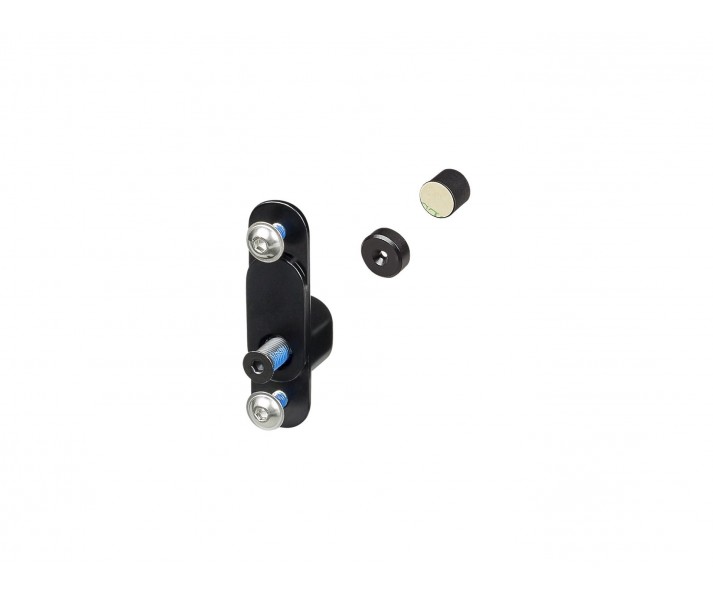 Trek Madone SLR IsoSpeed Dampers