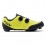 Zapatillas Northwave Rebel 3 Amarillo Fluor-Negro Mtb