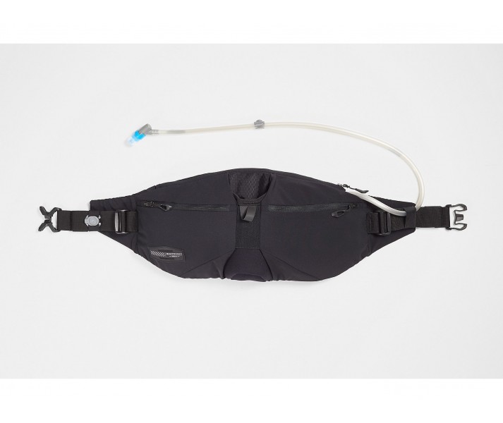 Riñonera Bontrager Rapid Pack Hydro Negro