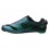 Zapatillas Scott Carretera Tri Carbon Prism Verde/Negro