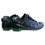 Zapatillas Scott Carretera Tri Carbon Prism Verde/Negro
