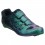 Zapatillas Scott Carretera Tri Carbon Prism Verde/Negro