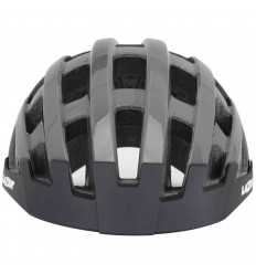 Casco Lazer Compact Titanio