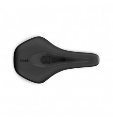 Sillín Fizik Aidon Terra X5 160mm S-Aluminio Negro