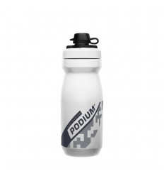 Bidón Camelbak Podium Dirt Blanco 600ml