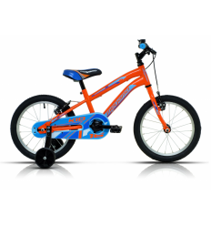 Bicicleta Megamo Kid Boy 16' 2021