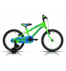 Bicicleta Megamo Kid Boy 18' 2021