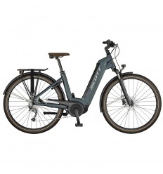 Bicicleta Scott Sub Active Eride Usx 2022