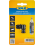 Adaptador Cartucho CO2 VAR Negro