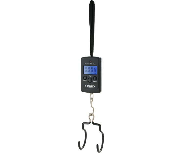 Báscula Digital Colgante VAR 40kg