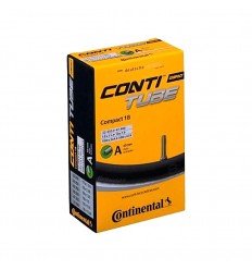 Camara Continental Compact 18X1.25-1.75 Valvula Standard 40 Mm (32-355/47-400)