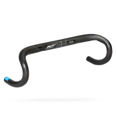Manillar PRO PLT Compact Carbono