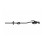 Adaptador Thule Fastride/Topride Abrazadera