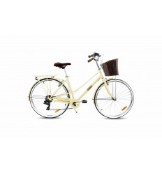 Bicicleta Monty City Vintage 2022