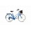 Bicicleta Monty City Vintage 2022