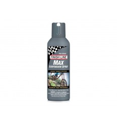 Lubricante Max Suspension Spray Finish Line 265ml