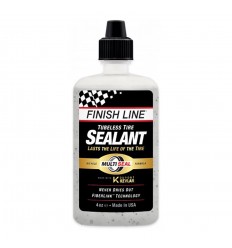 Sellante Antipinchazos Finish Line Tubeless 120ml |126.00080|