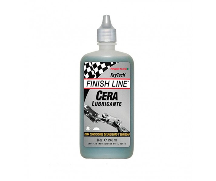 Lubricante Krytech Finish Line 60 ml |126.00000|