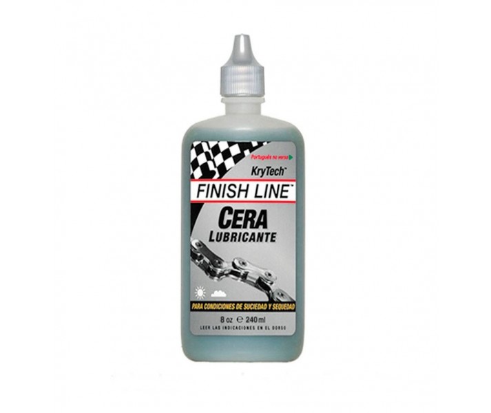 Lubricante Krytech Finish Line 60 ml |126.00000|