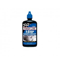 Lubricante 1 Paso Finish Line 120 ml |126.00011|