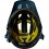 Casco Mainframe Mips Fox Azul